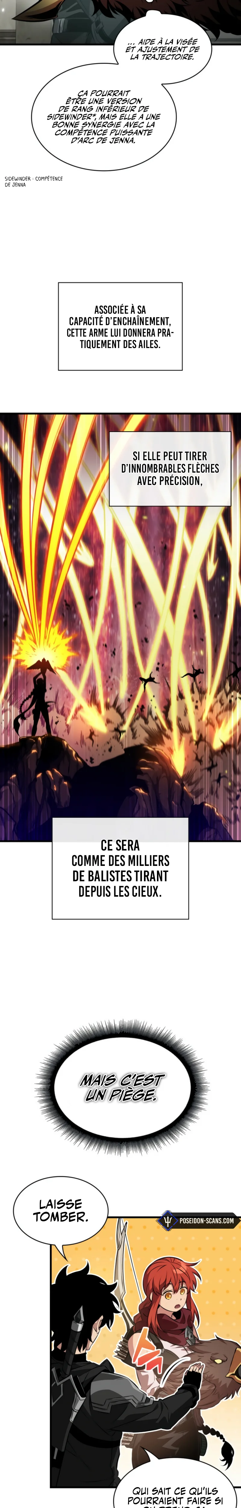 Pick Me Up Chapitre 189 - Page 3