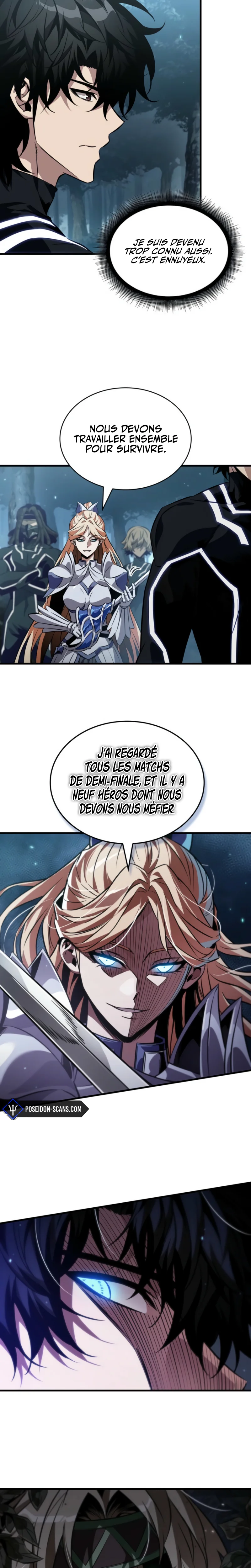 Pick Me Up Chapitre 189 - Page 19