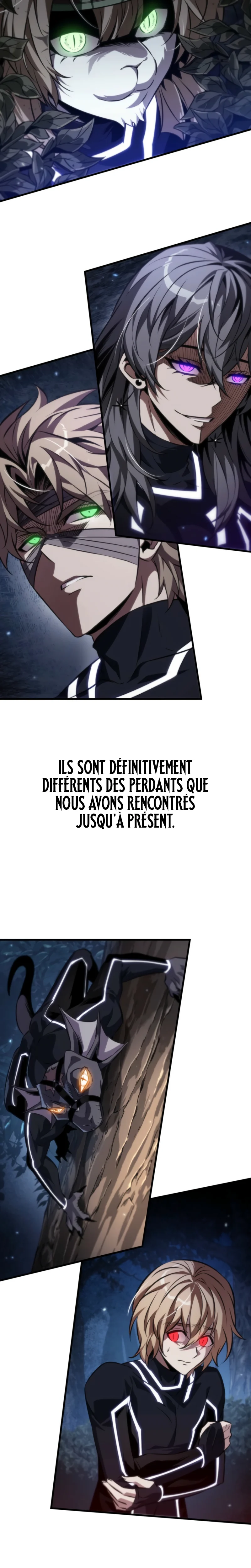 Pick Me Up Chapitre 189 - Page 20