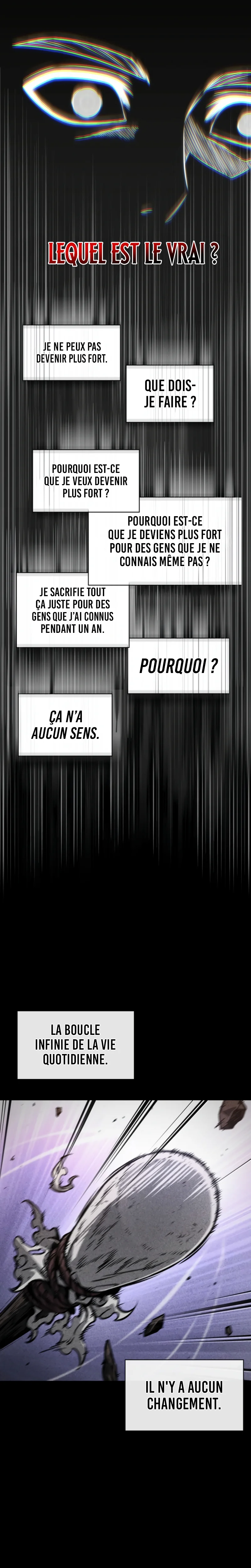 Pick Me Up Chapitre 189 - Page 9