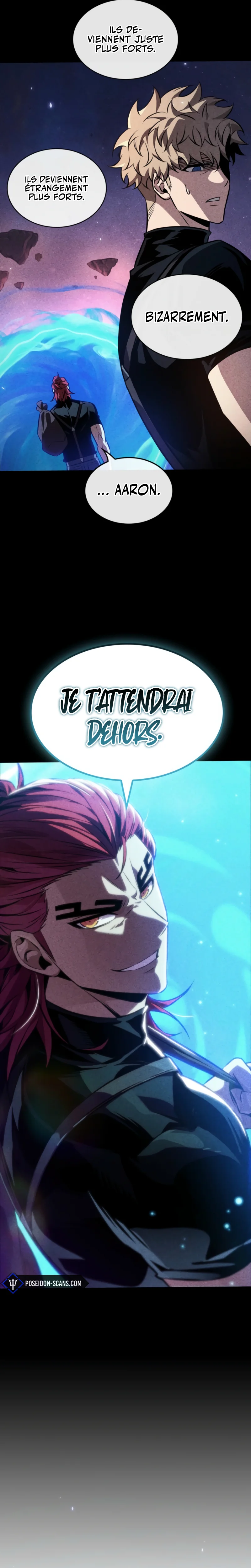 Pick Me Up Chapitre 189 - Page 11