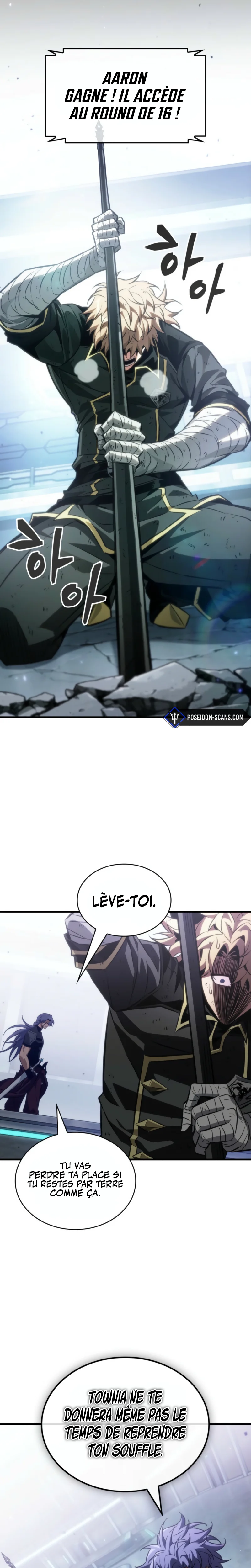 Pick Me Up Chapitre 189 - Page 12