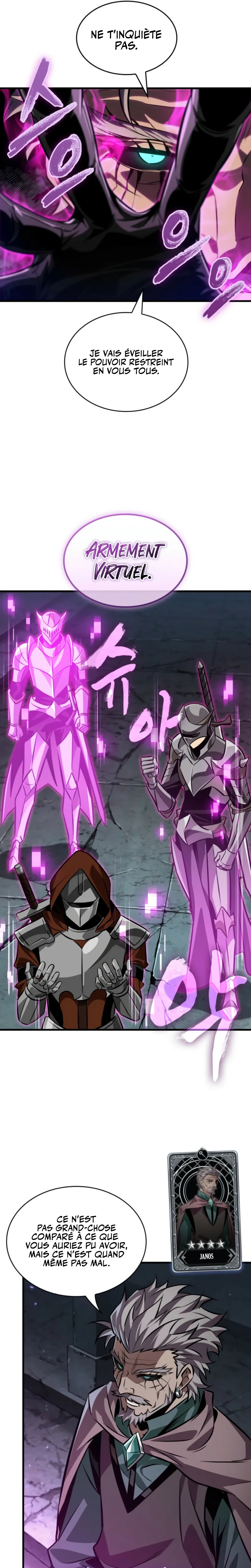Pick Me Up Chapitre 190 - Page 10