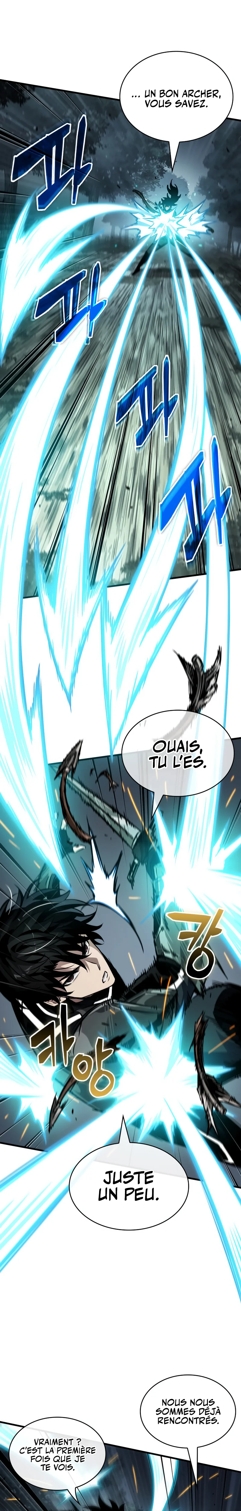 Pick Me Up Chapitre 191 - Page 10
