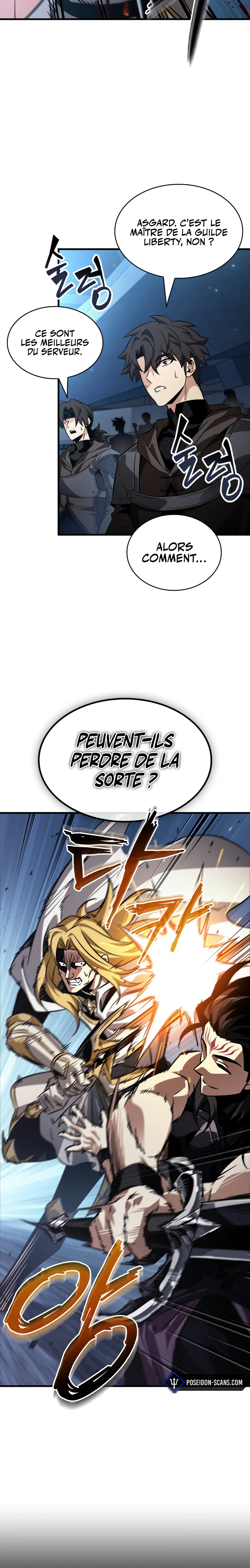 Pick Me Up Chapitre 192 - Page 3
