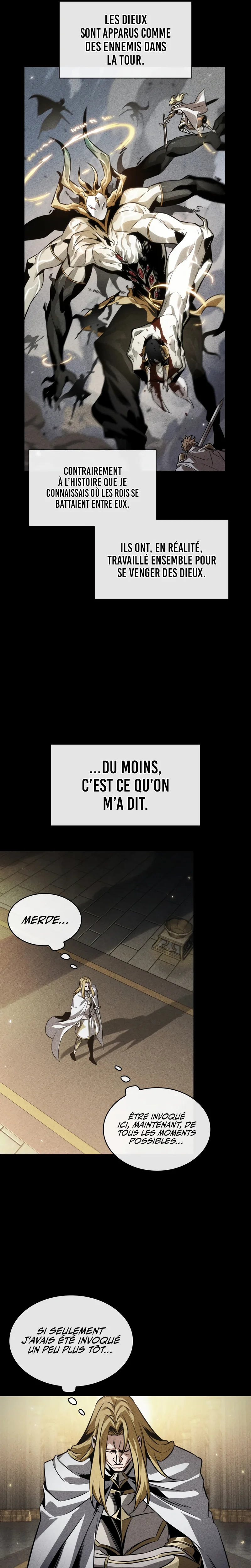 Pick Me Up Chapitre 192 - Page 6