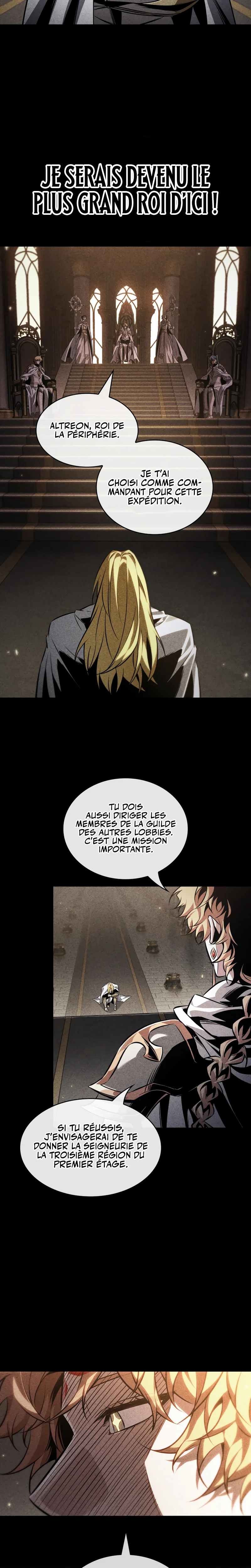 Pick Me Up Chapitre 192 - Page 7