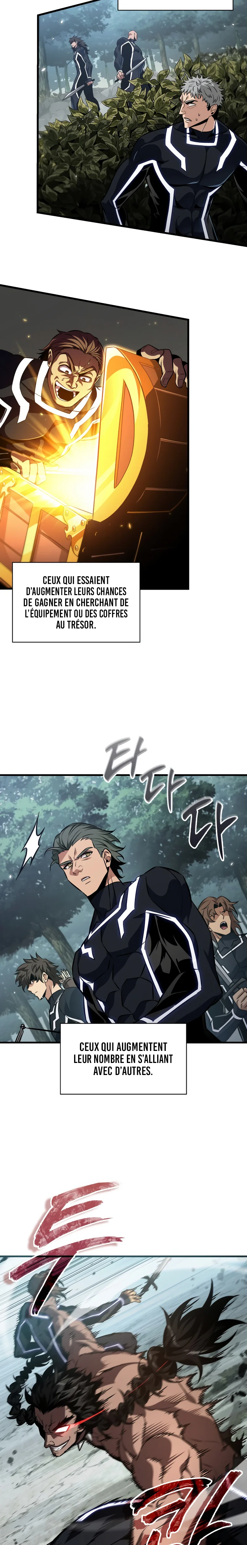 Pick Me Up Chapitre 192 - Page 12