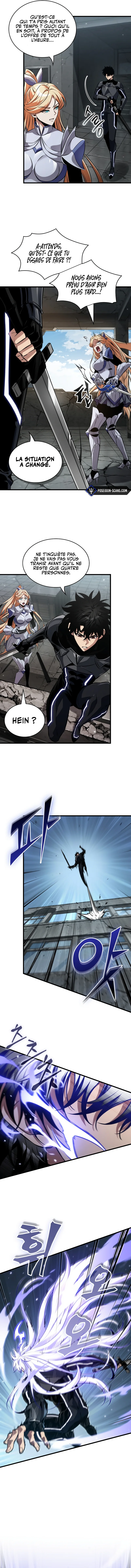 Pick Me Up Chapitre 192 - Page 16
