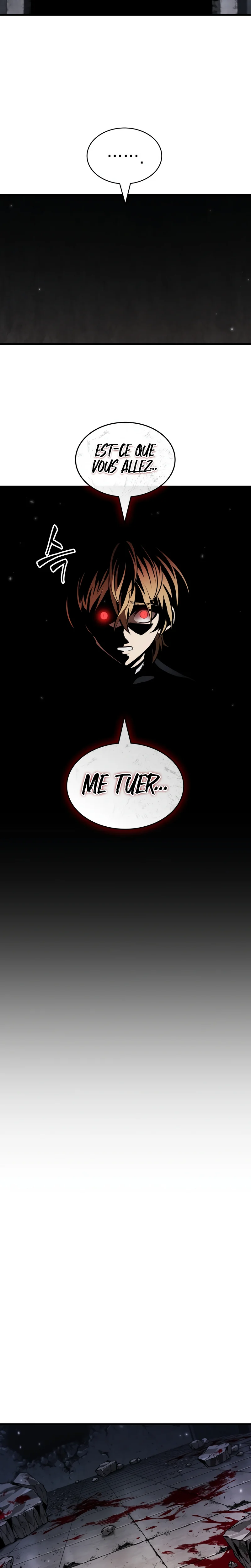 Pick Me Up Chapitre 194 - Page 6