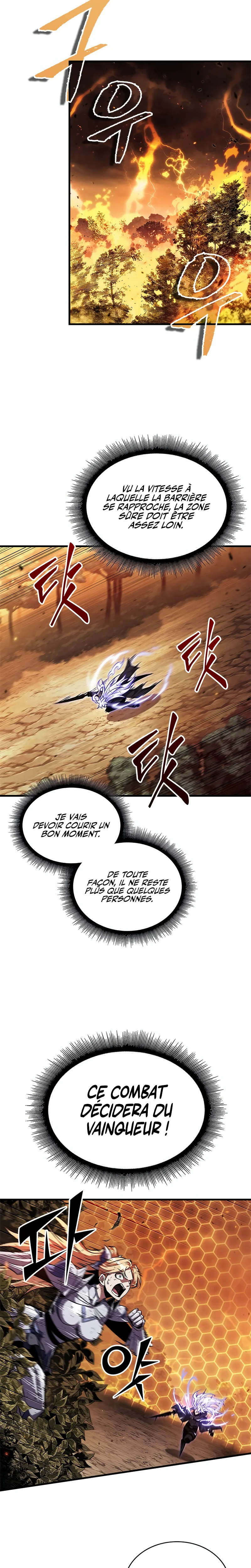 Pick Me Up Chapitre 195 - Page 2