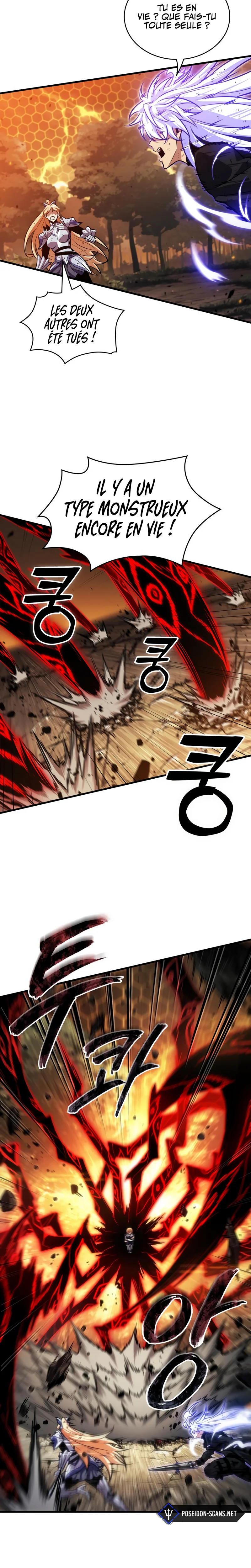 Pick Me Up Chapitre 195 - Page 3