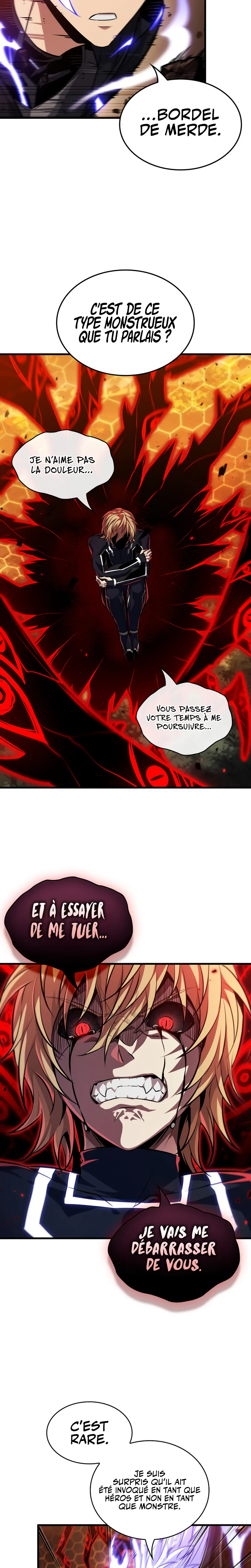 Pick Me Up Chapitre 195 - Page 5