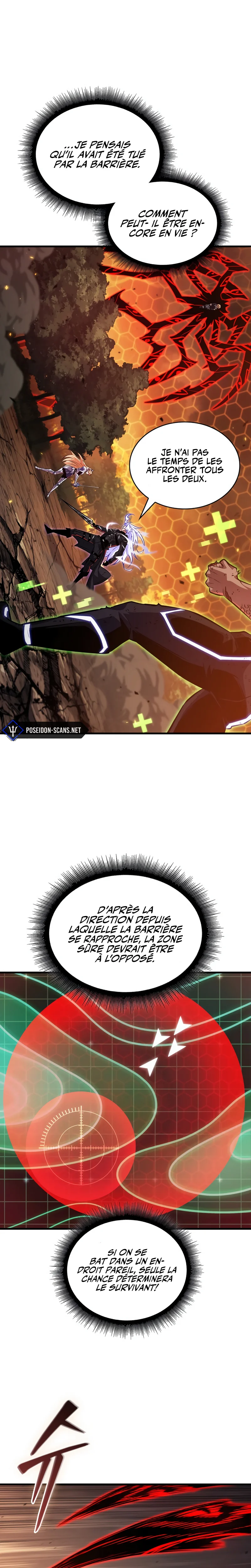 Pick Me Up Chapitre 195 - Page 7