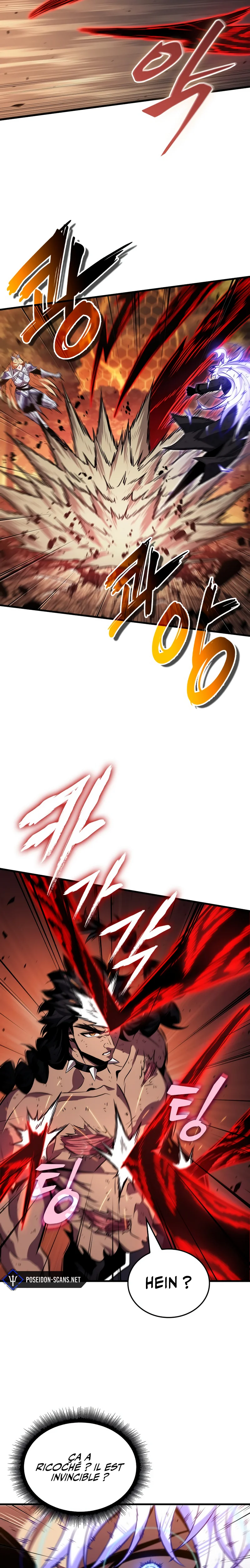 Pick Me Up Chapitre 195 - Page 8