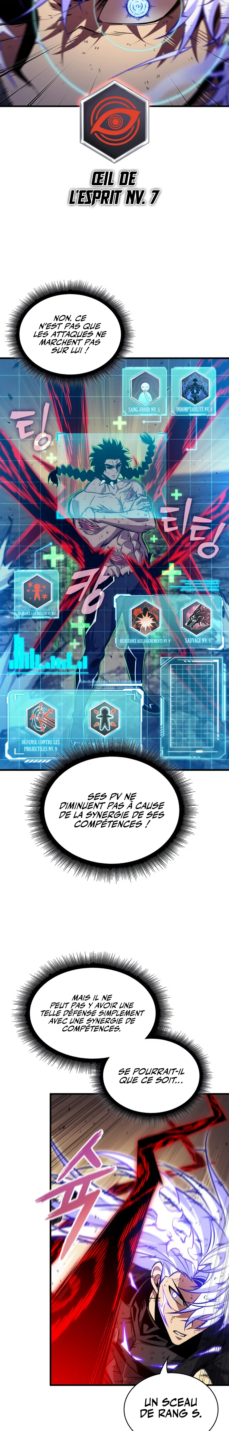 Pick Me Up Chapitre 195 - Page 9