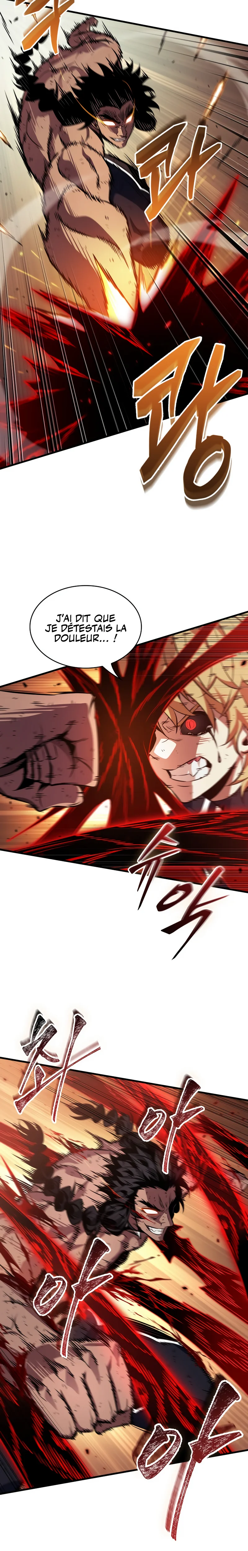 Pick Me Up Chapitre 195 - Page 11