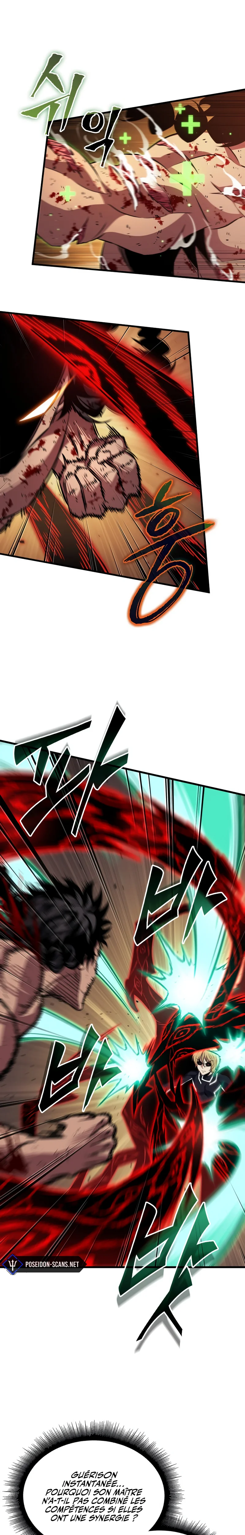 Pick Me Up Chapitre 195 - Page 12