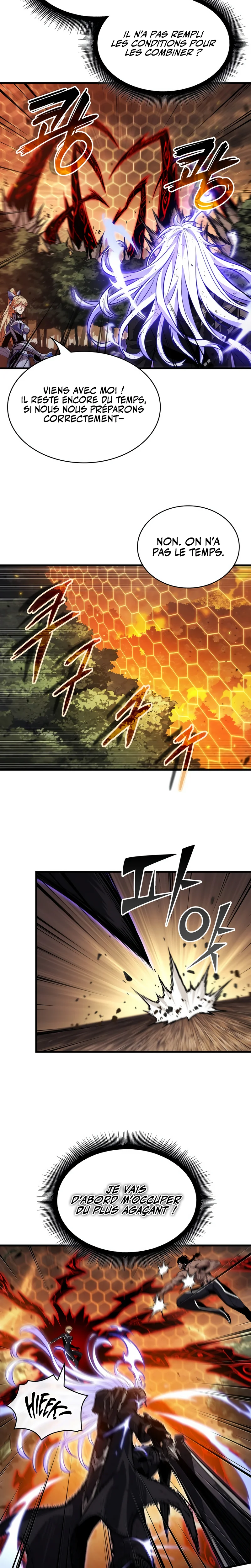 Pick Me Up Chapitre 195 - Page 13