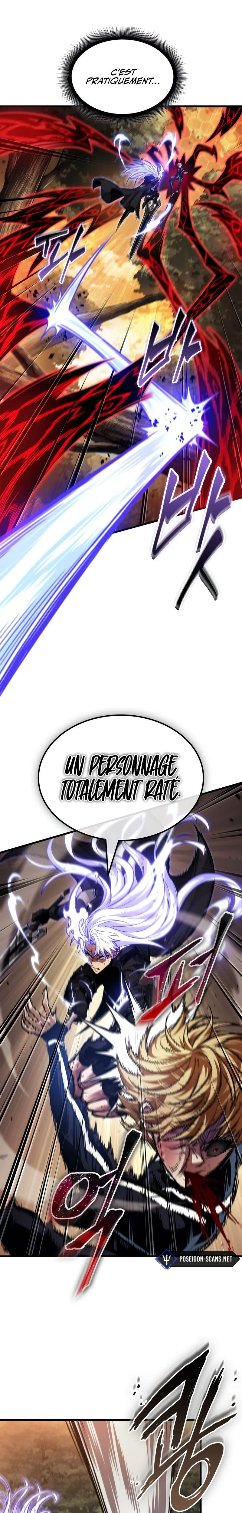 Pick Me Up Chapitre 195 - Page 15