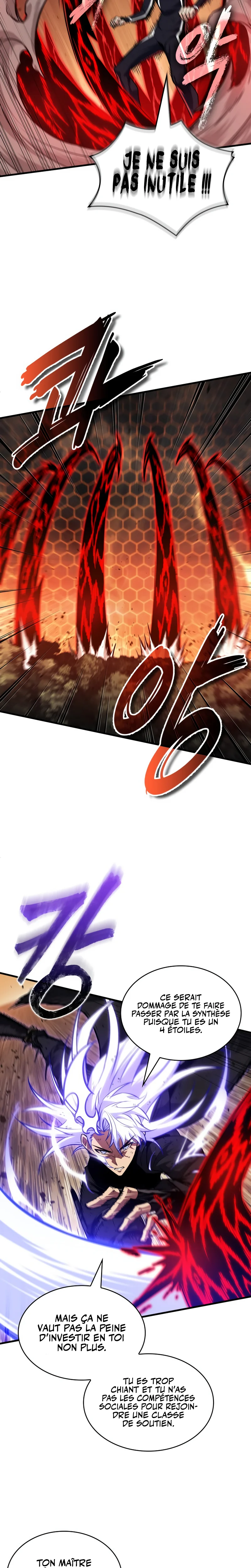 Pick Me Up Chapitre 195 - Page 17