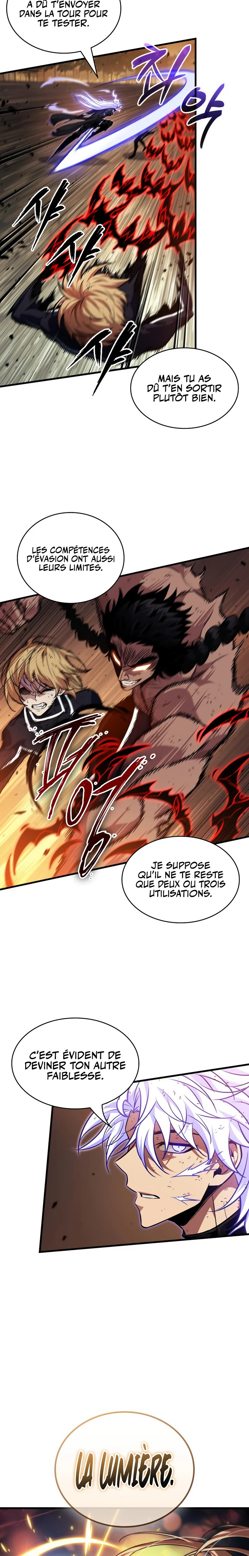 Pick Me Up Chapitre 195 - Page 18