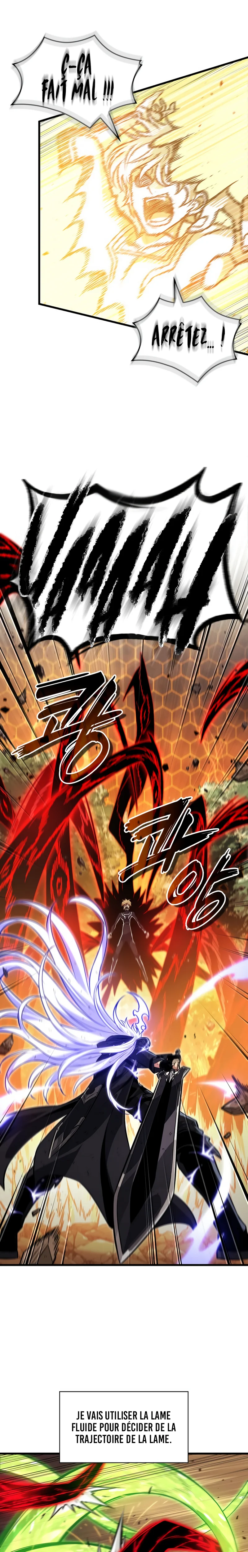 Pick Me Up Chapitre 195 - Page 20