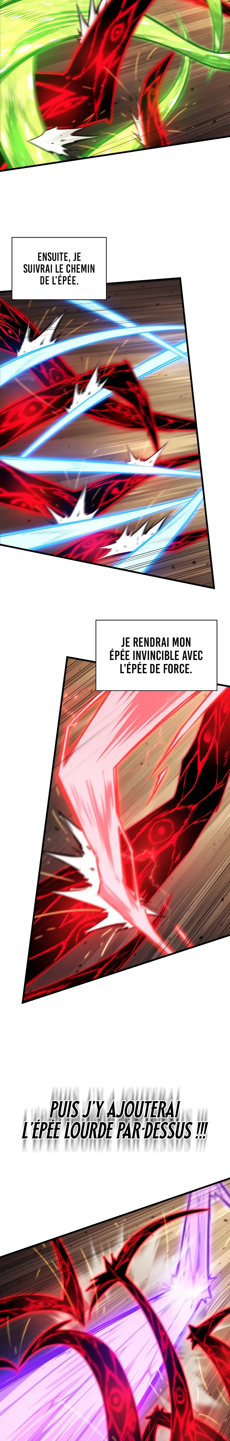 Pick Me Up Chapitre 195 - Page 21