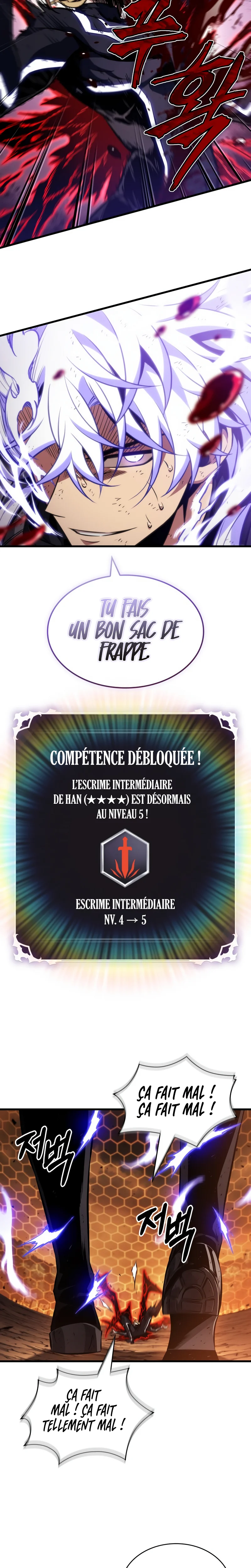 Pick Me Up Chapitre 195 - Page 23