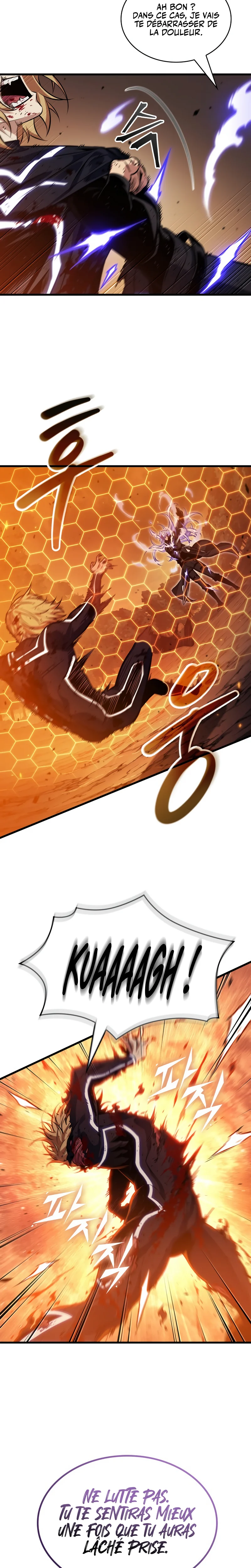 Pick Me Up Chapitre 195 - Page 24