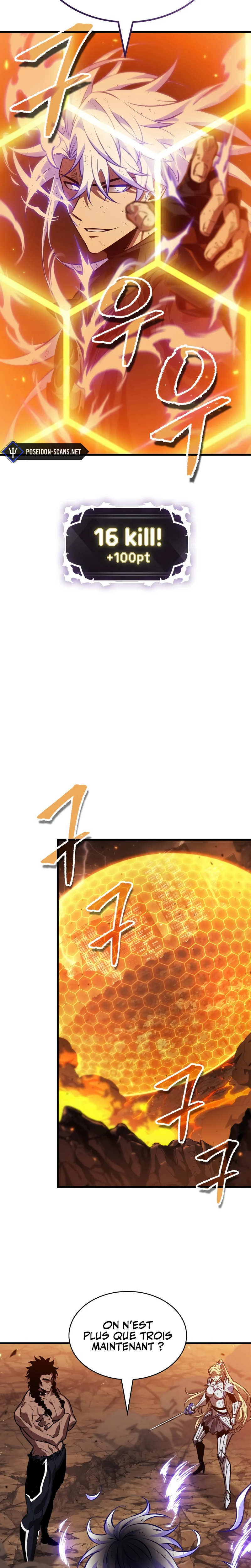 Pick Me Up Chapitre 195 - Page 25