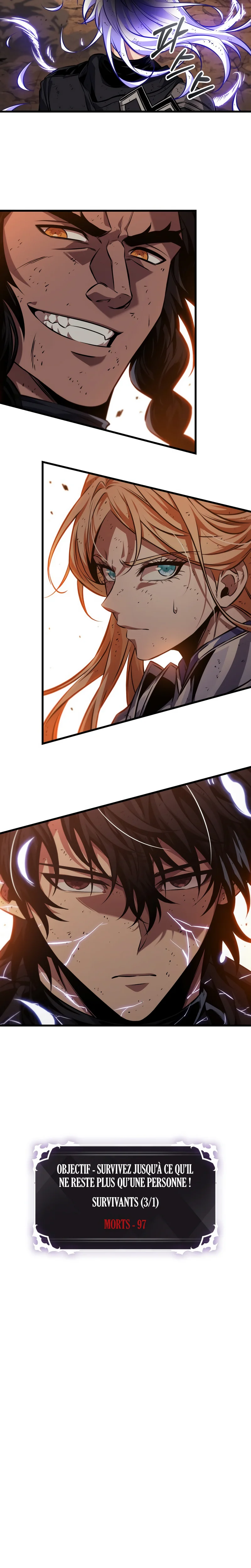 Pick Me Up Chapitre 195 - Page 26