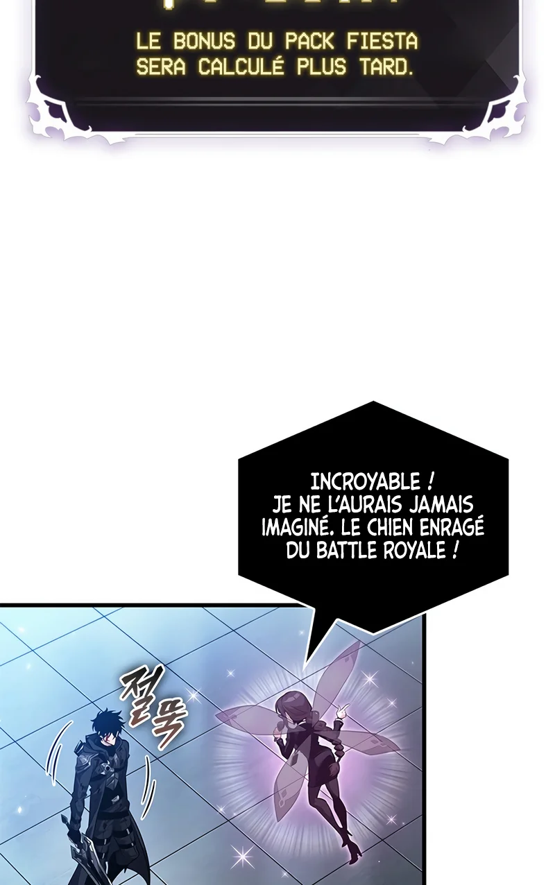 Pick Me Up Chapitre 196 - Page 4