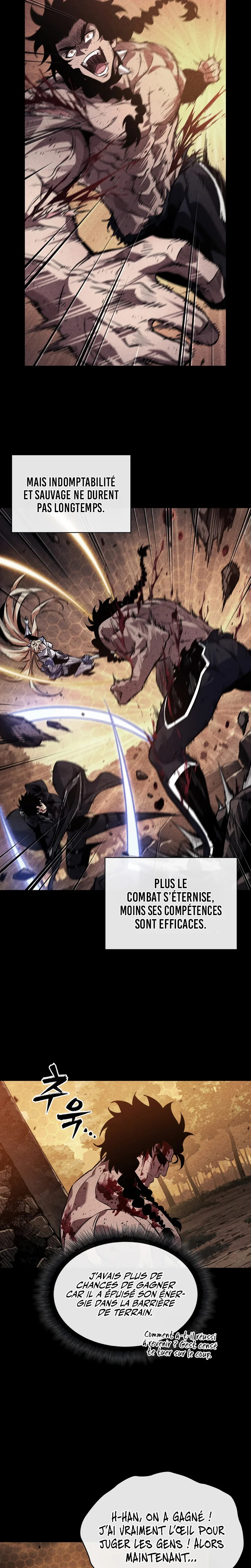Pick Me Up Chapitre 196 - Page 10