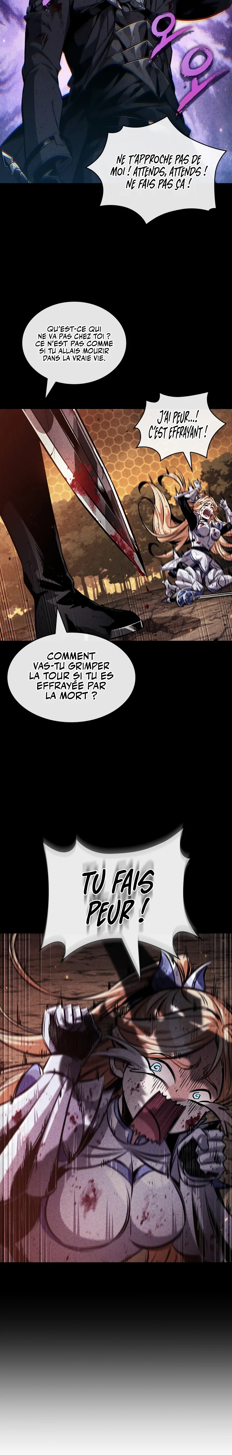 Pick Me Up Chapitre 196 - Page 12
