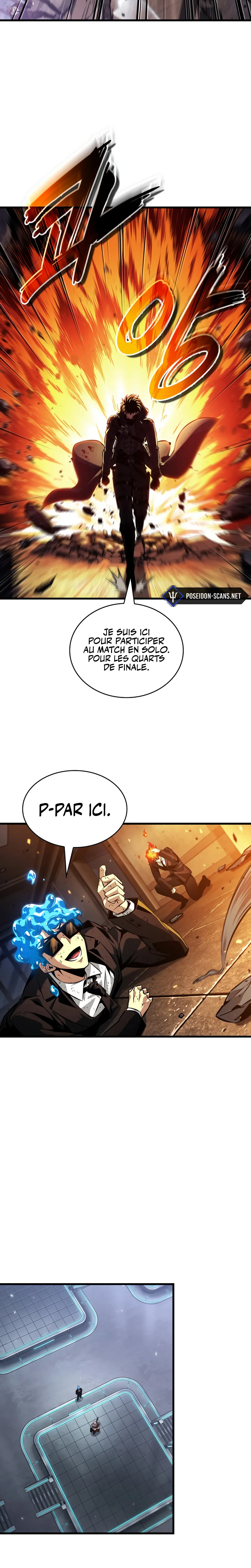 Pick Me Up Chapitre 196 - Page 14