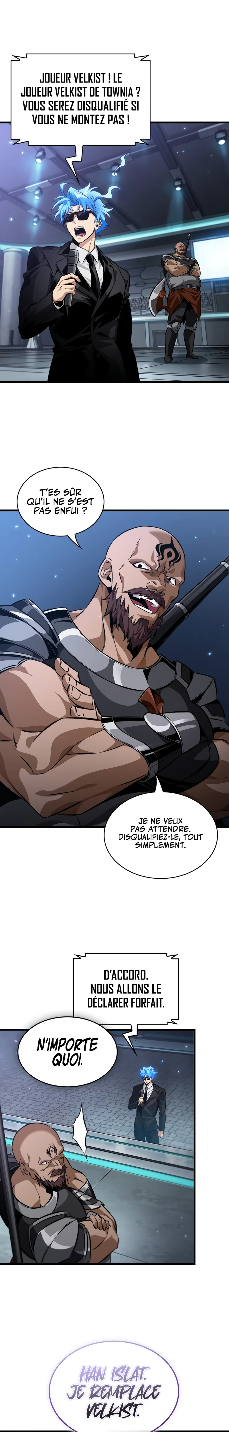 Pick Me Up Chapitre 196 - Page 15