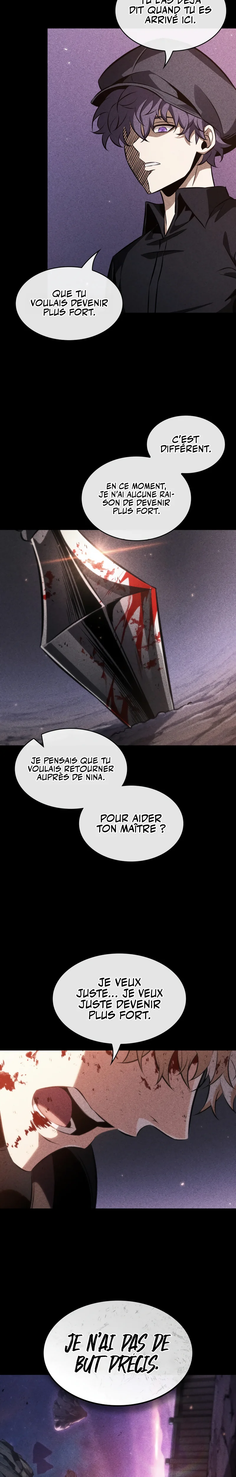 Pick Me Up Chapitre 196 - Page 23