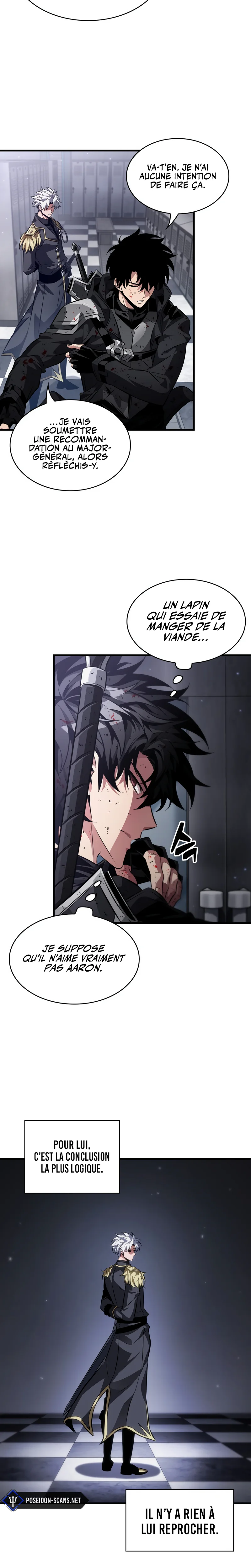 Pick Me Up Chapitre 197 - Page 5
