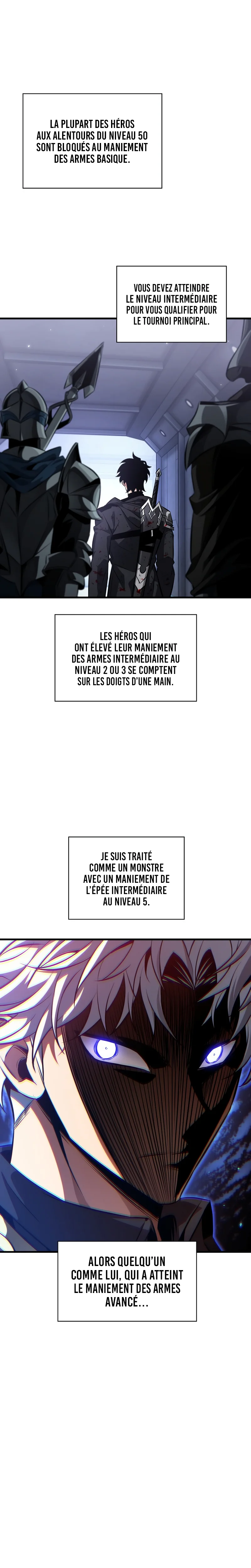 Pick Me Up Chapitre 197 - Page 6