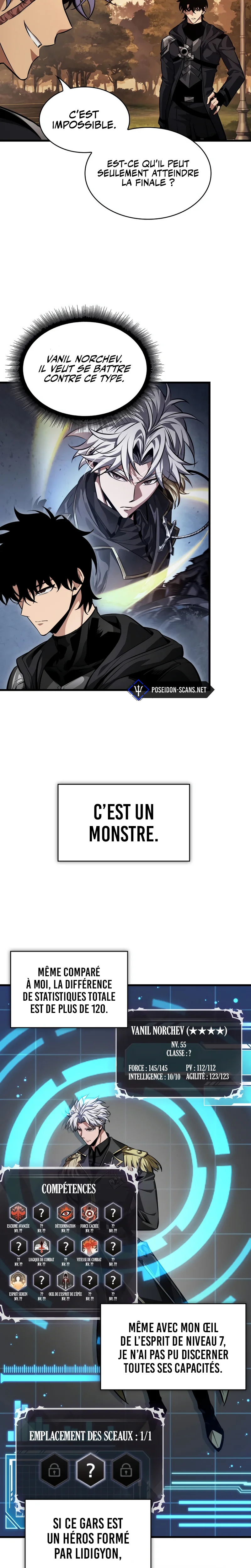 Pick Me Up Chapitre 197 - Page 13