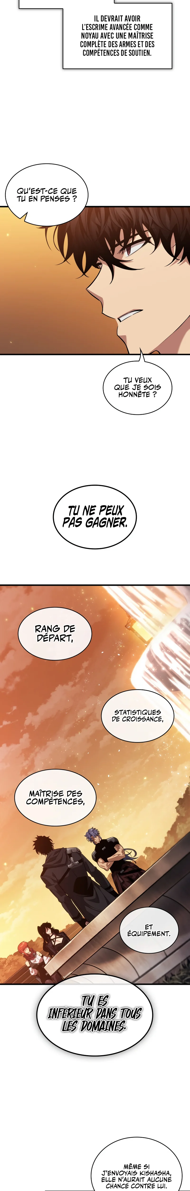 Pick Me Up Chapitre 197 - Page 14