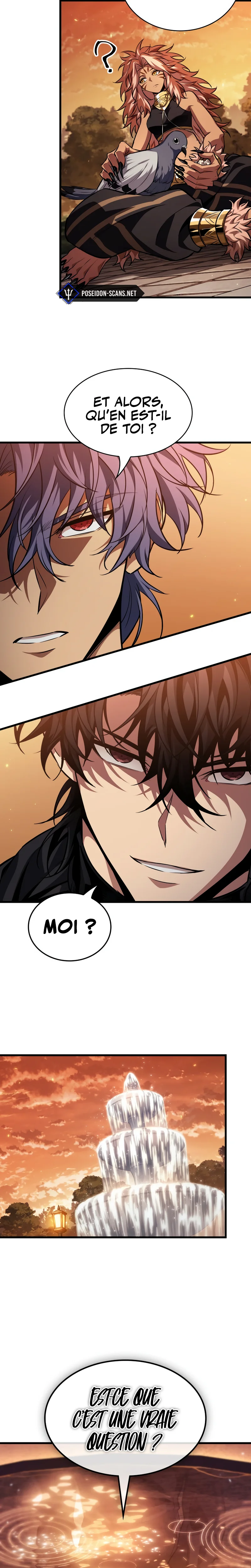Pick Me Up Chapitre 197 - Page 15