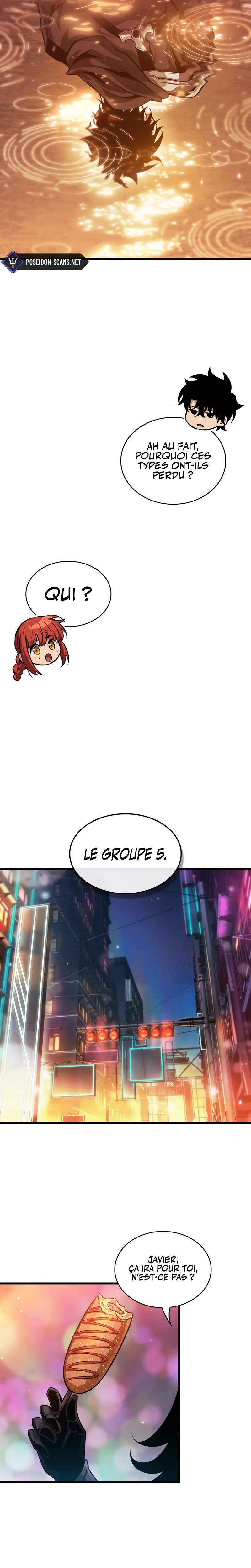 Pick Me Up Chapitre 197 - Page 16