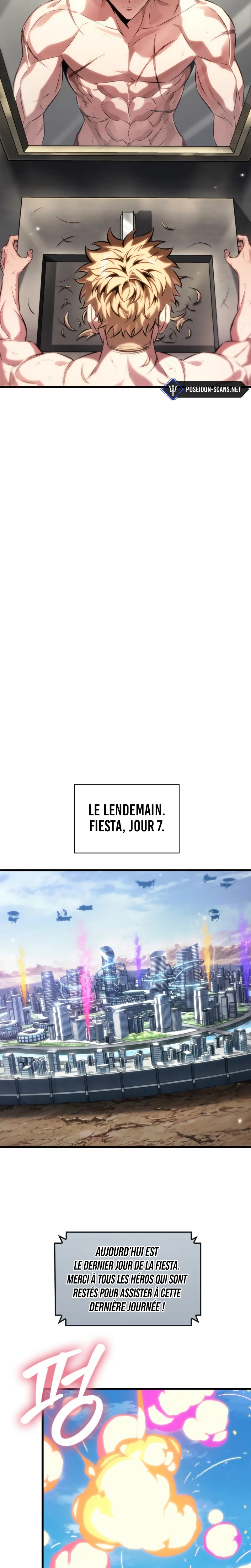 Pick Me Up Chapitre 197 - Page 20