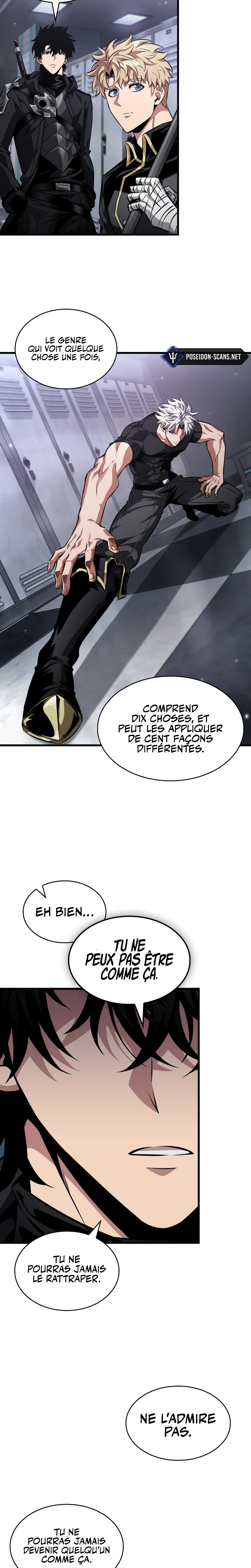 Pick Me Up Chapitre 197 - Page 23