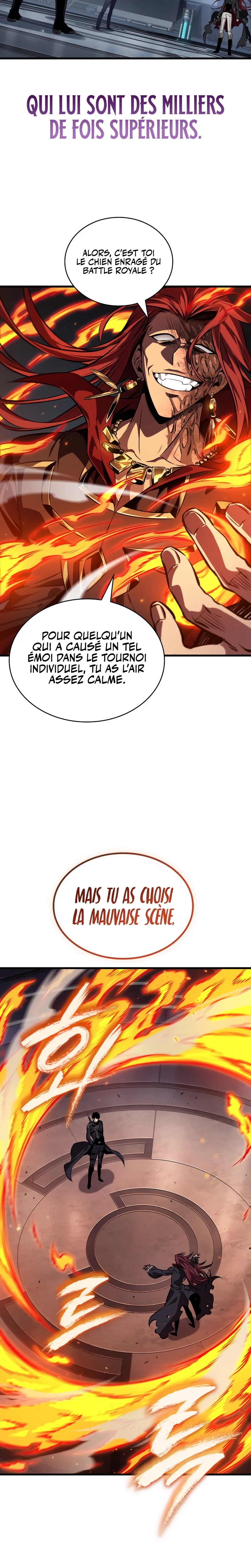 Pick Me Up Chapitre 197 - Page 25