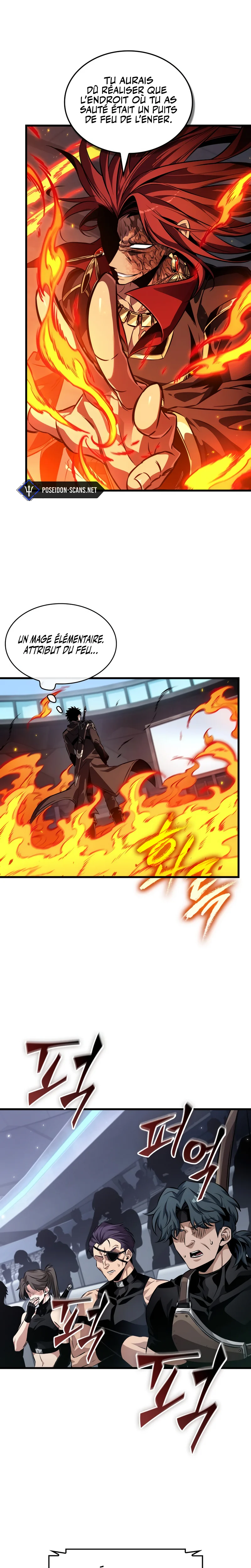 Pick Me Up Chapitre 197 - Page 26