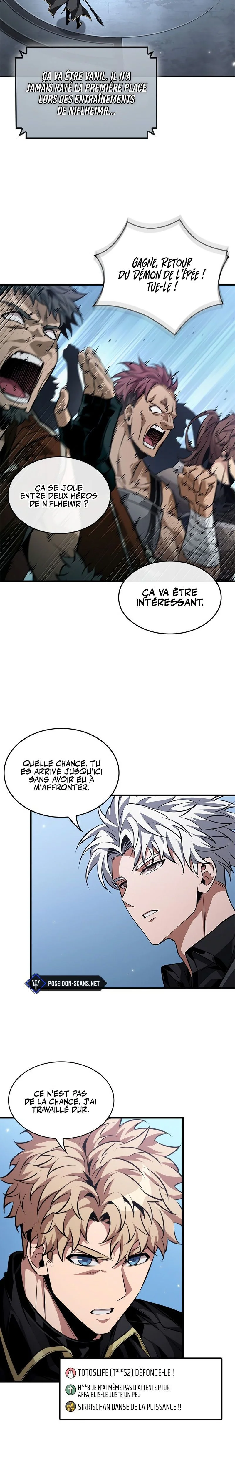 Pick Me Up Chapitre 198 - Page 2