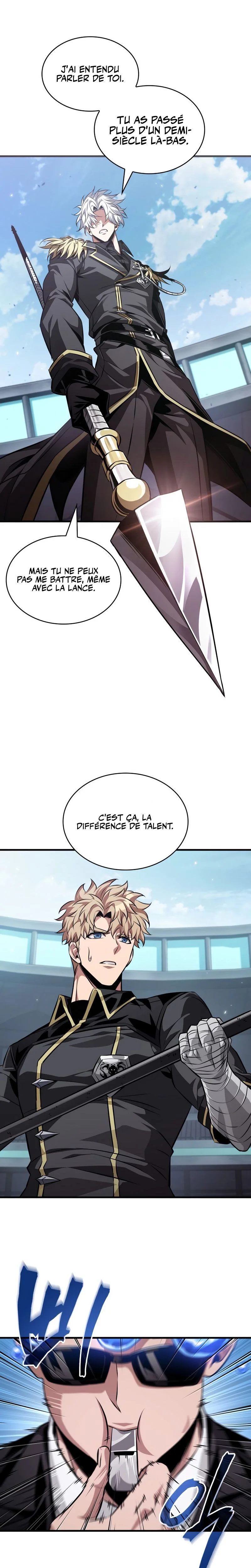 Pick Me Up Chapitre 198 - Page 3